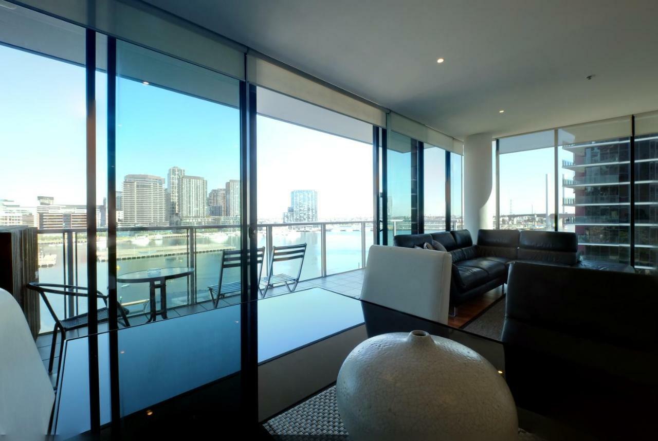 Acd Apartments Melbourne City Exterior foto