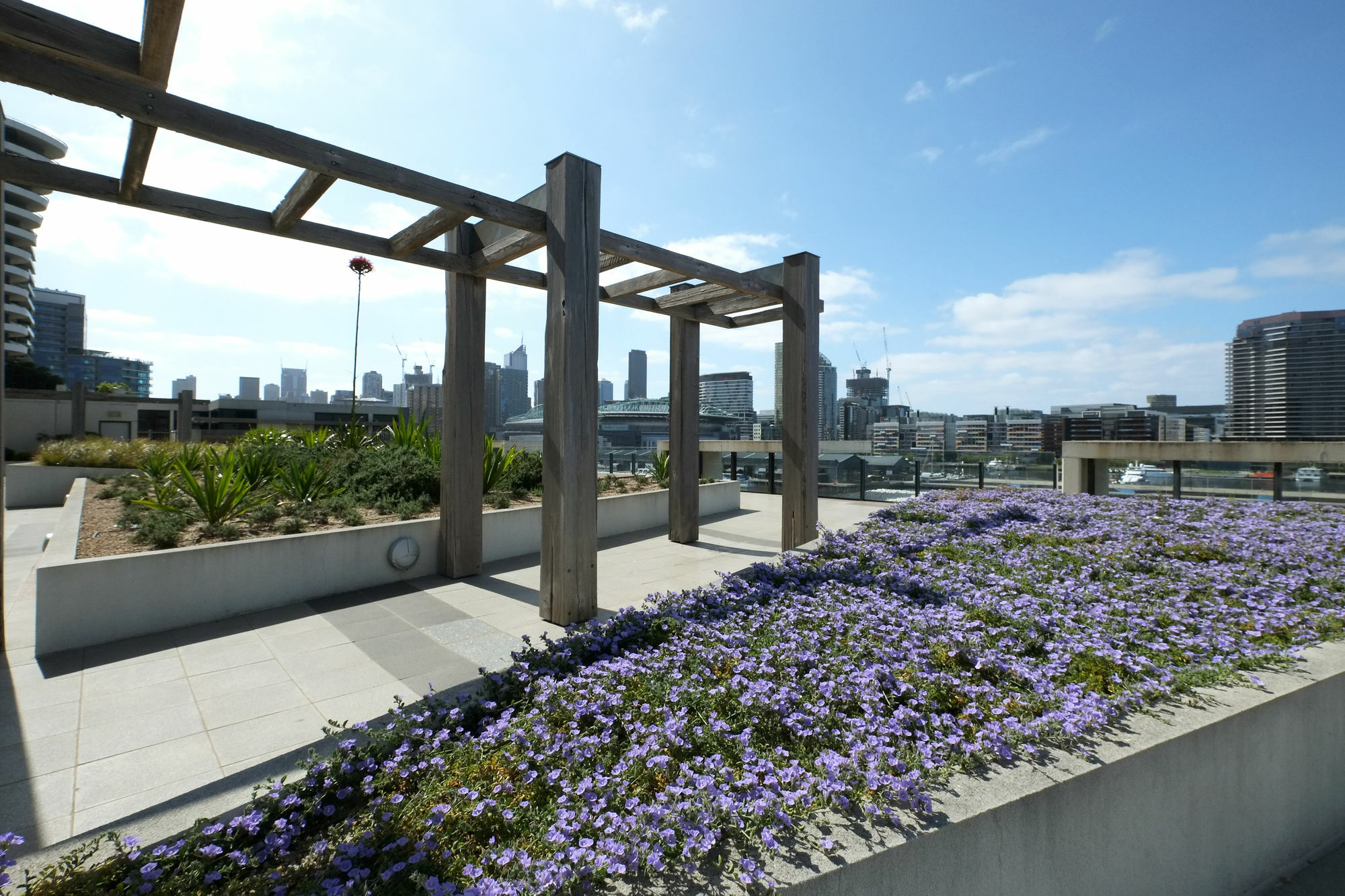 Acd Apartments Melbourne City Exterior foto