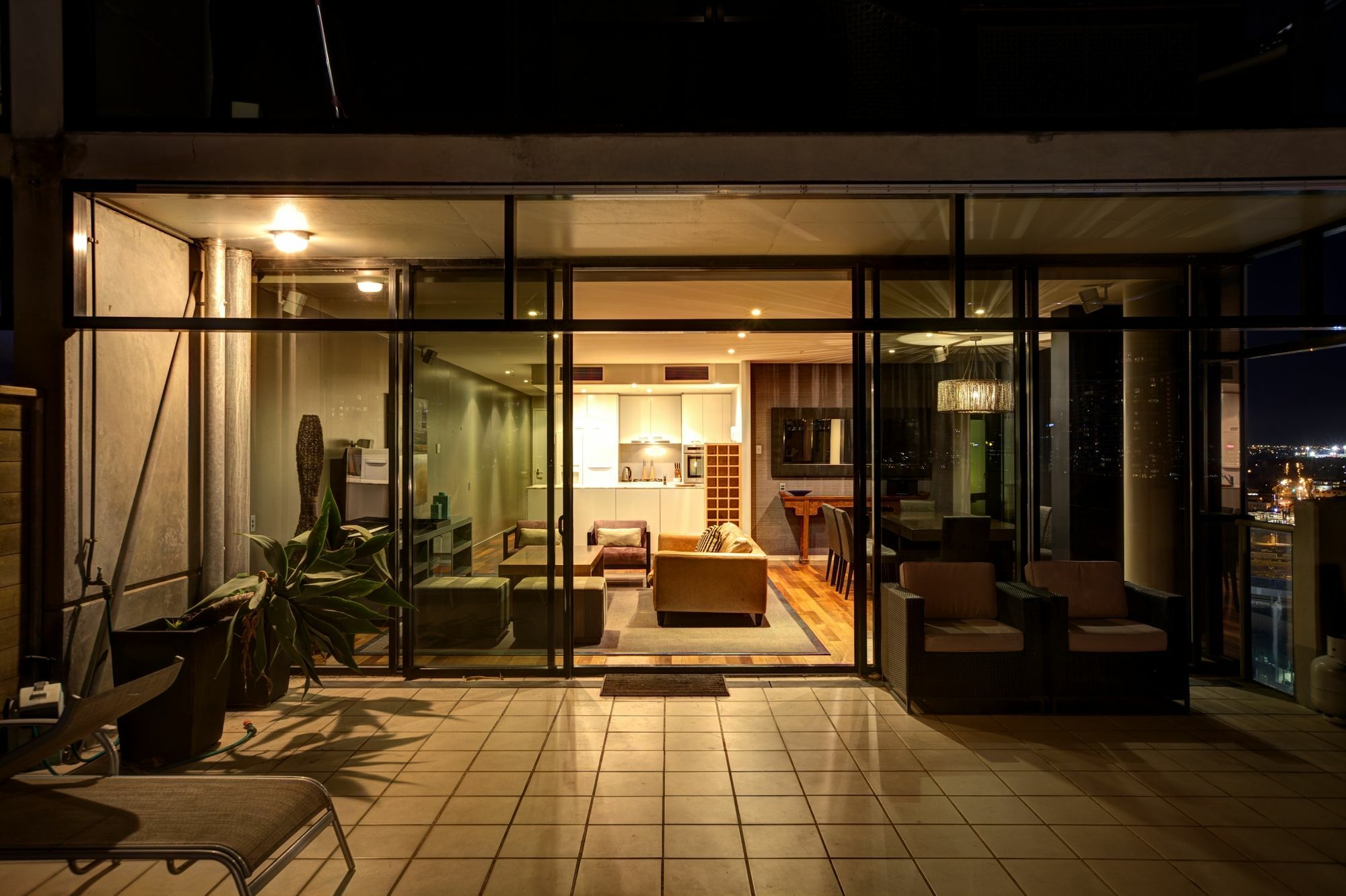 Acd Apartments Melbourne City Exterior foto