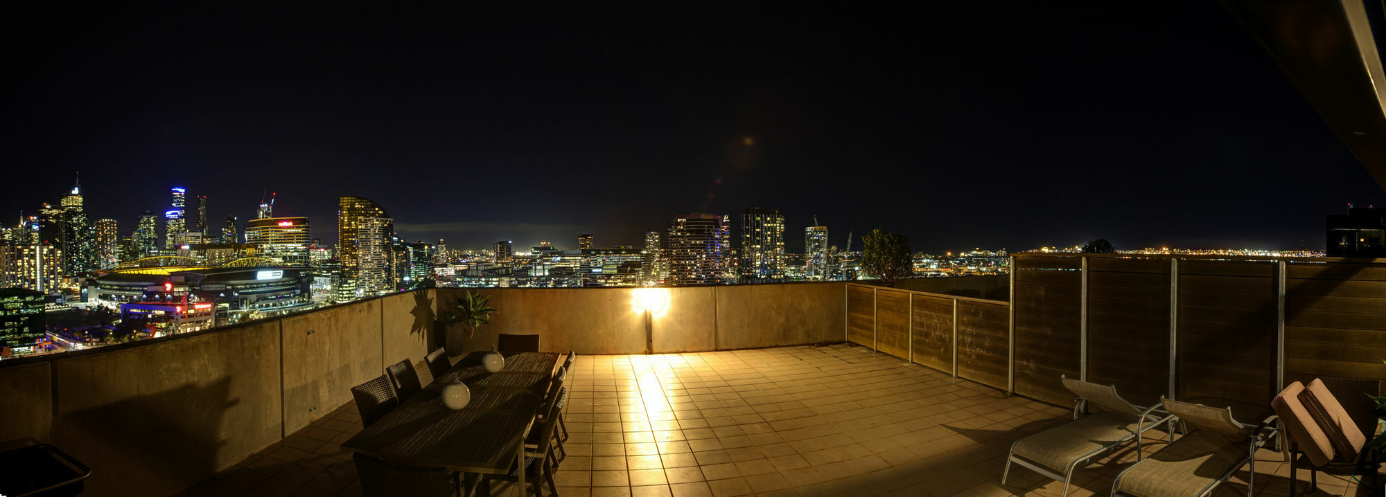 Acd Apartments Melbourne City Exterior foto