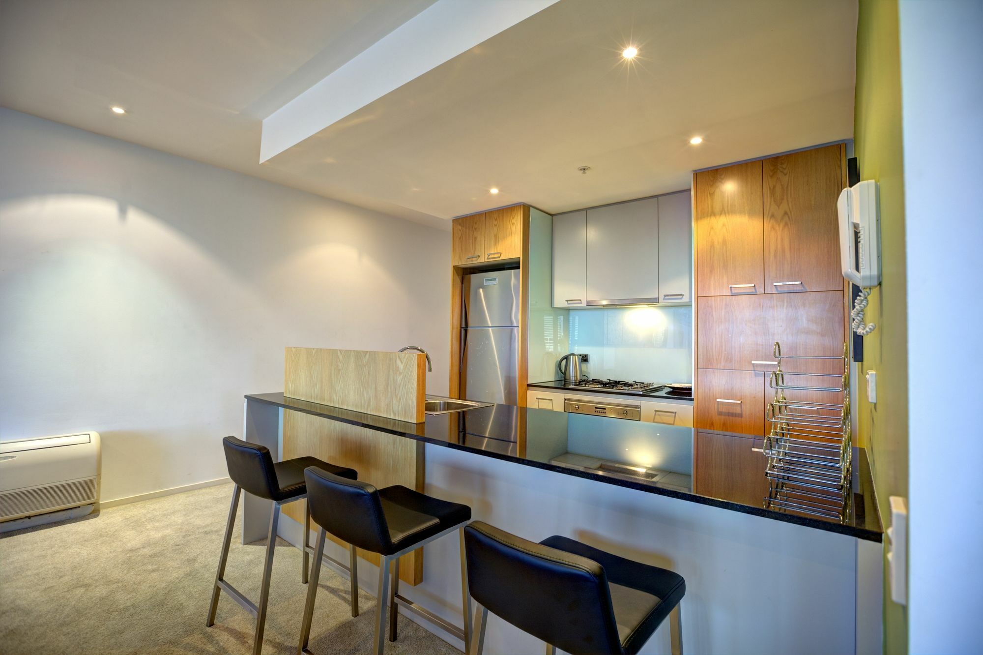 Acd Apartments Melbourne City Exterior foto