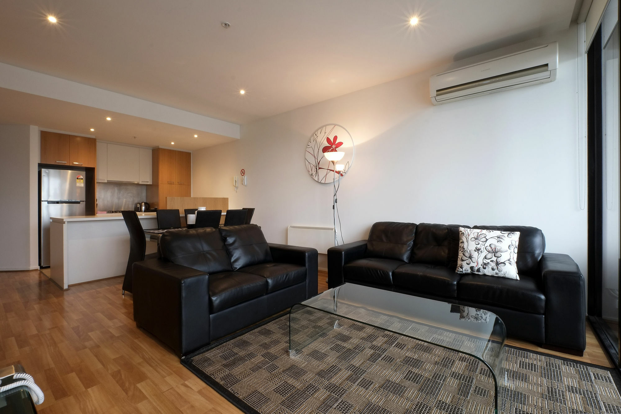 Acd Apartments Melbourne City Exterior foto
