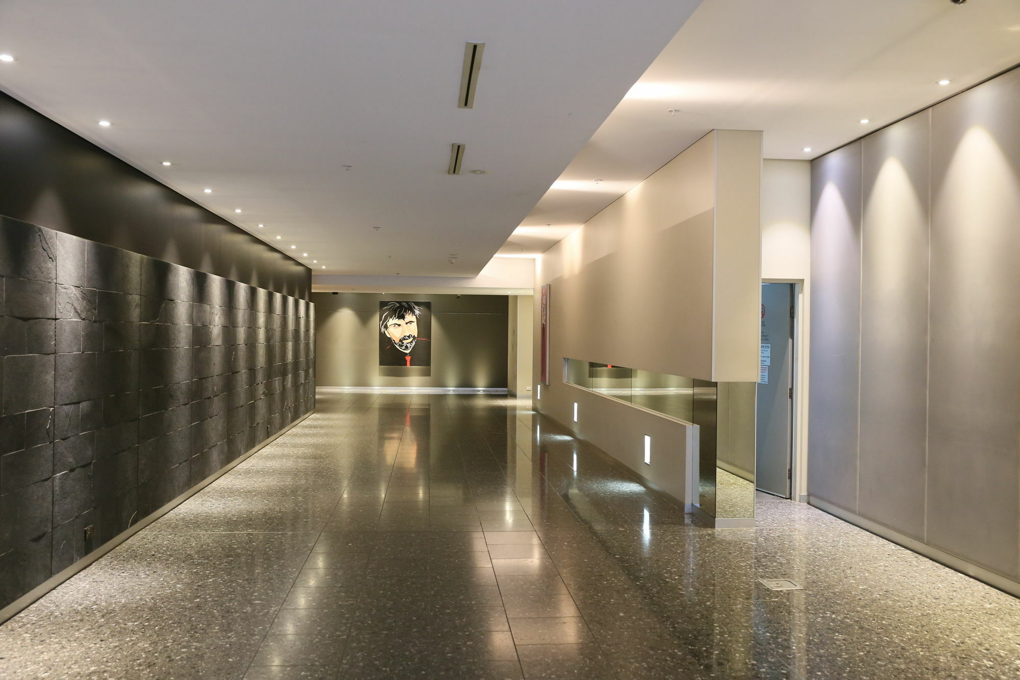 Acd Apartments Melbourne City Exterior foto